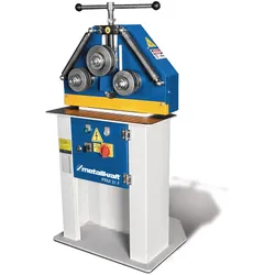Metallkraft Motorische Ringbiegemaschine PRM 31 F