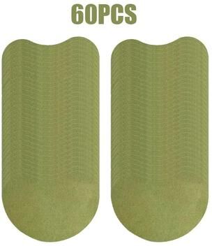 Inspire Essentials Neck Shoulder Knee Heat Patches Long Lasting Warming Relief Pads d