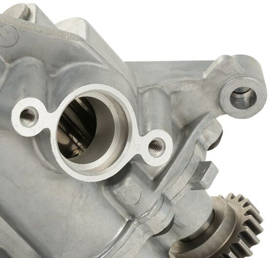 RIDEX 596O0092 Ölpumpe