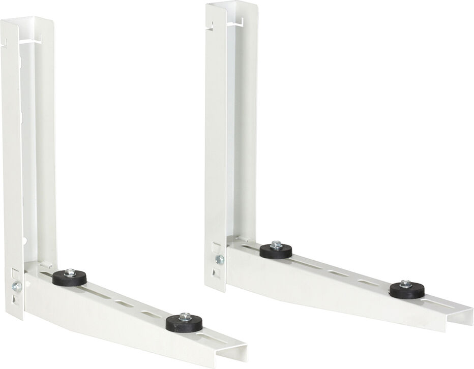 zanella 12055 1.2 S Staffe Per Condizionatori Cm 48x35 12/10 Port.95 Kg - 12055 1.2 S