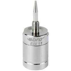 ebro 1340-6260-DakkS Temperatur-Datenlogger kalibriert (DAkkS-akkreditiertes Labor) Messgröße Temperatur -30 bis +140 °C