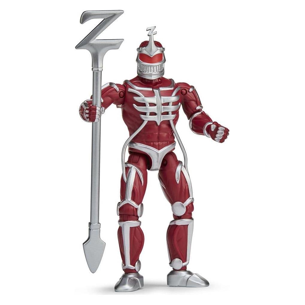 Playmates Power Rangers Basic figurine Lord Zedd (PLA68177)