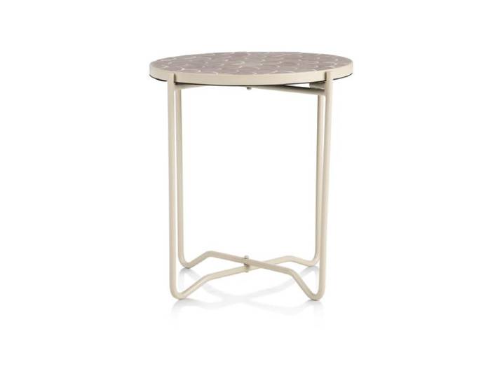 Coco Maison Bento Beistelltisch H45cm