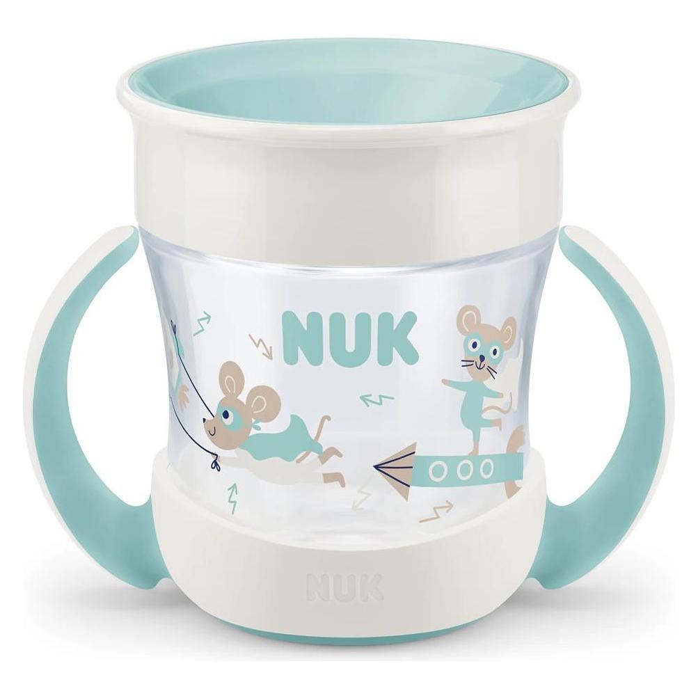 NUK Evolution Mini Magic Cup (160 ml) (B08C1B273P) Mindestbestellmenge: 4 Stück