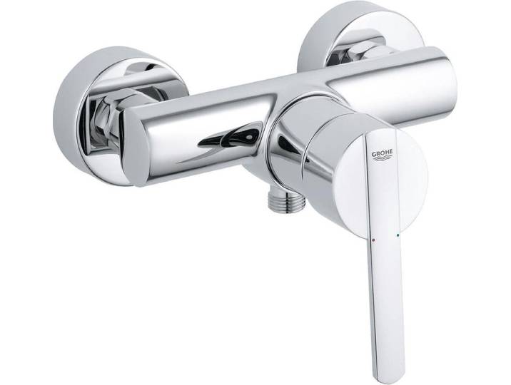 GROHE Feel Douchemengkraan - 15 cm hartafstand