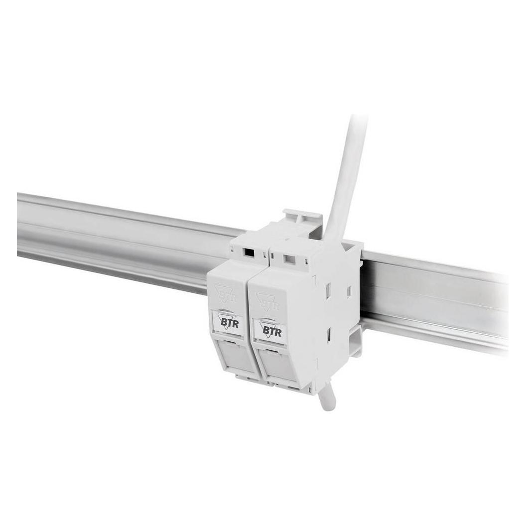 Metz Connect REGplus IP20 C6A modul 180°M (130B117003-E)