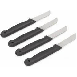 Cuisine Elegance Knife kitchen 4pc, Küchenmesser
