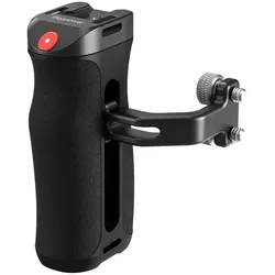 SmallRig Side Handle with Rec Trigger, Detailfarbe: Schwarz, Video Zubehör, Schwarz