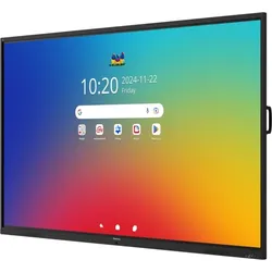 ViewSonic IFP9841-1-1C - Interaktives Touch-Display 98 Zoll - UHD 4K - Android 1...