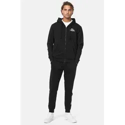 Lonsdale Herren Trainingsanzug mit Kapuze normale Passform LHANBRYDE