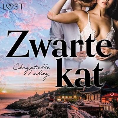 Zwarte kat – Erotisch verhaal - Chrystelle Leroy, Audio, 9788726356267