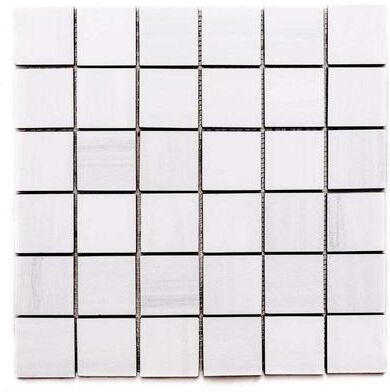 The Tile Life Soho Dolomite Marble Look Floor and Wall Tile