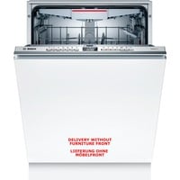 SBD6TCX00E Serie 6, Spülmaschine 60 cm, Home Connect, XXL