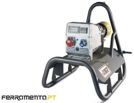 Tomada de Força Trator 22,7kW Hyundai AWT 2-24