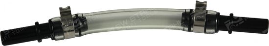 Swstahl Adapter-Satz, Prüfgerät-Kraftstoffsystemdruck 24037l-3