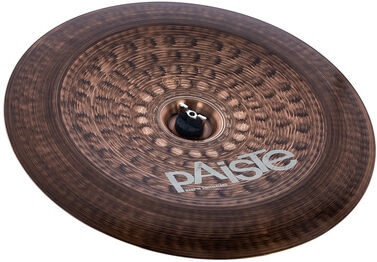 "Paiste 18"" 900 Series China "