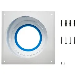 Brötje Luftansaugadapter DN 160