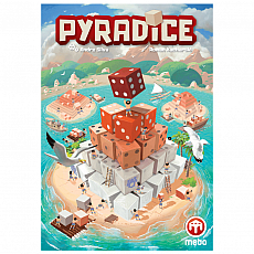 Mebo Games Pyradice 302337