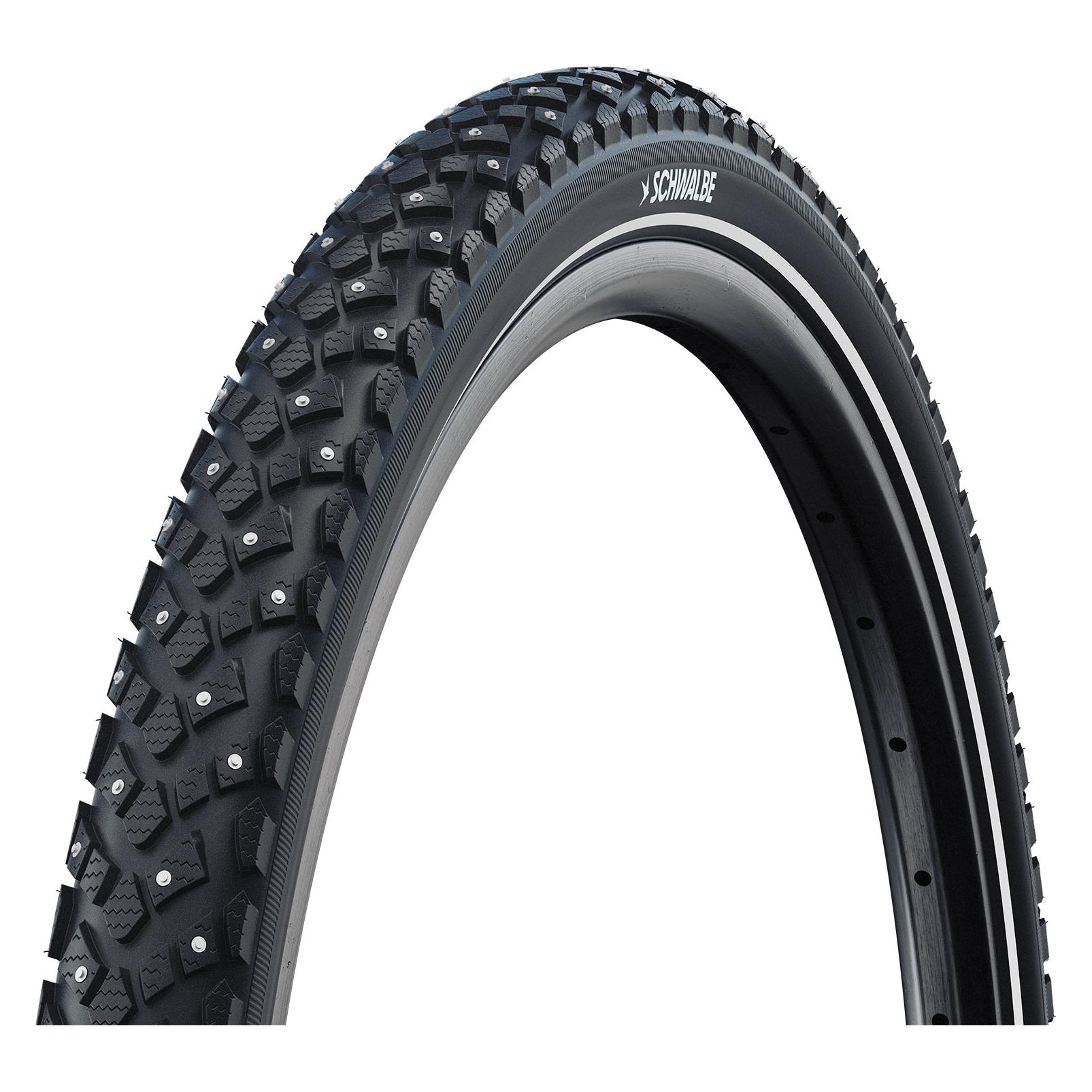 Schwalbe Marathon Plus Spike HS396 (26 x 2.15, 55-559) (11159241.01)