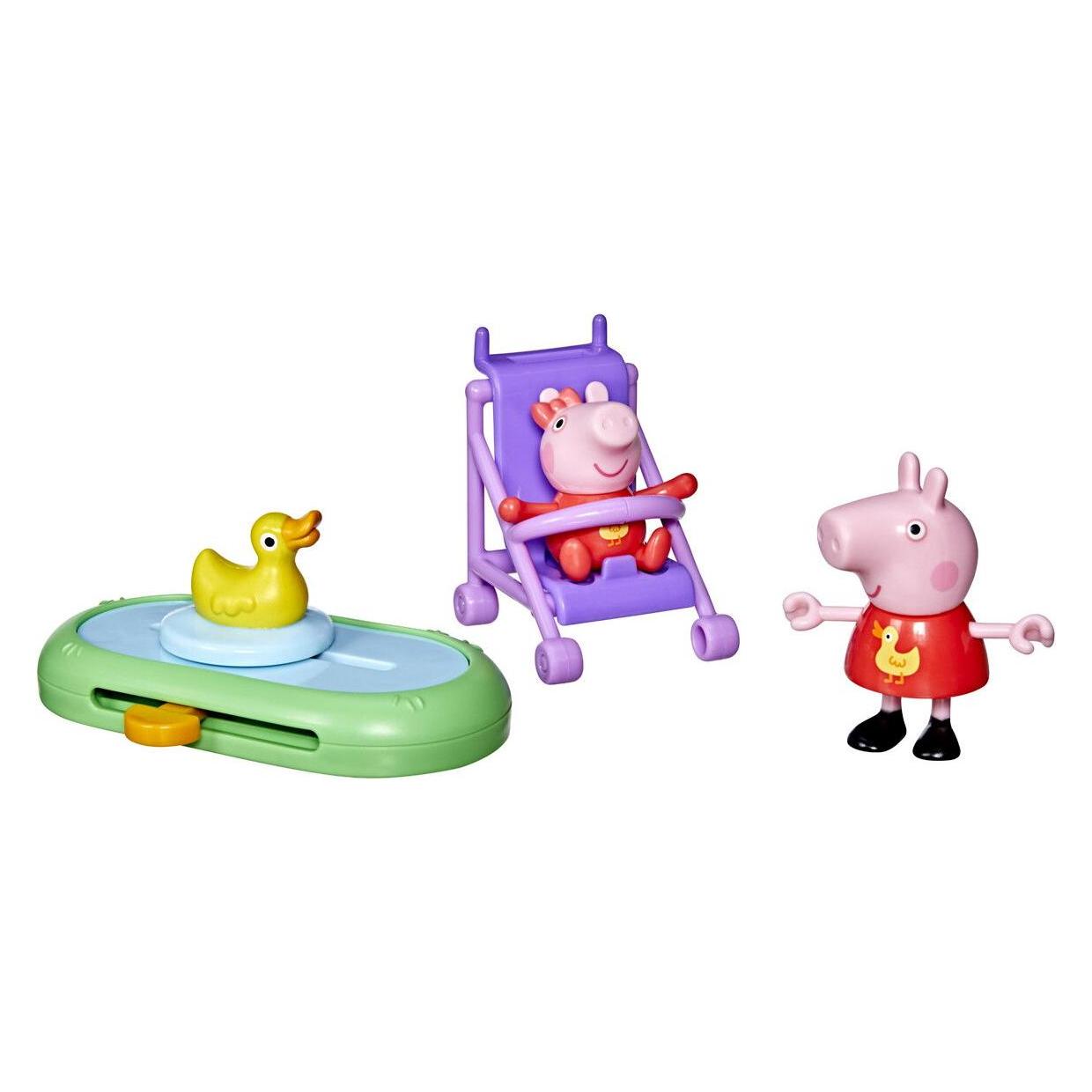 Peppa Pig Pep Peppa Moment (G05285X0)