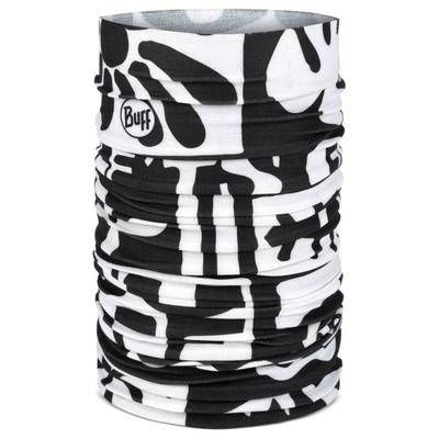 Buff - Kid's Coolnet UV - Schlauchschal Gr One Size schwarz