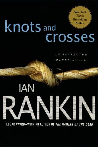 Ian Rankin - Knots and Crosses (Inspector Rebus Mysteries) - Preis vom 30.09.2026 22:30:23 h