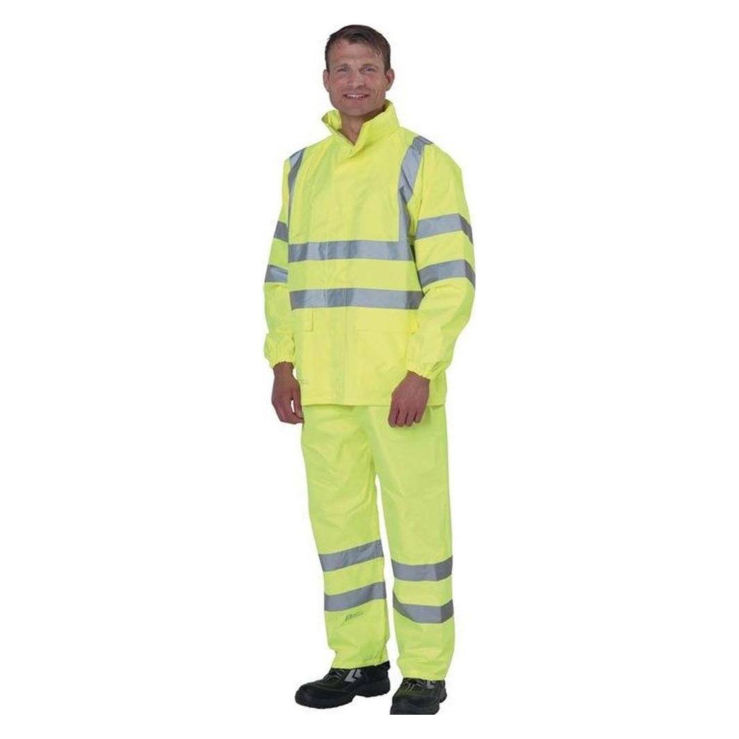 Fortis Jacke (M) (223027300M M3042-2676)