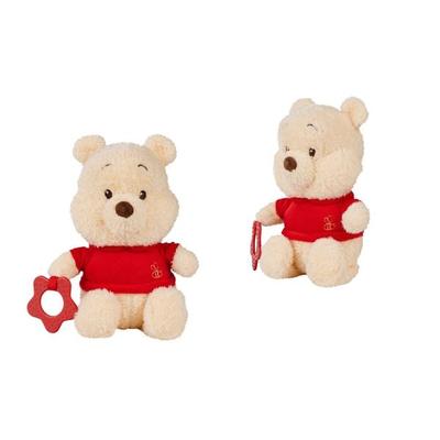 Disney Winnie m. Beißhilfe