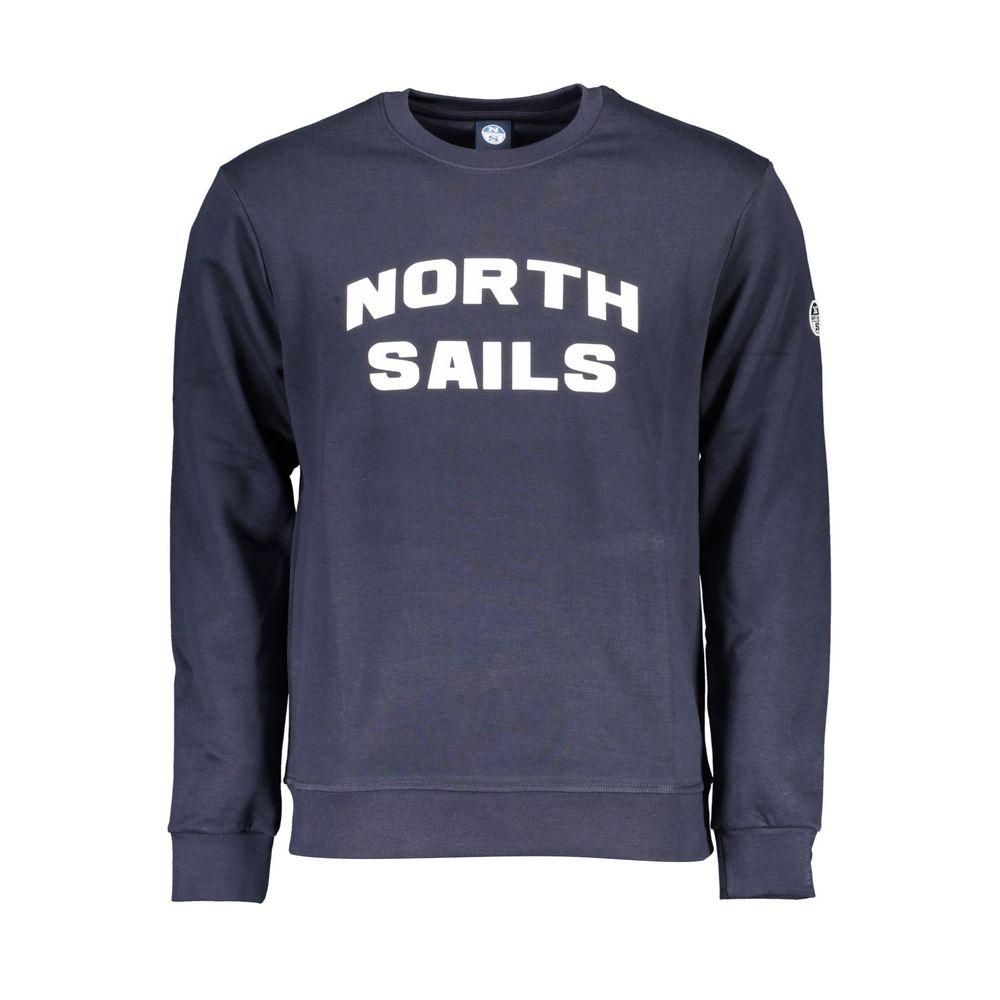 Rundhals Sweatshirt