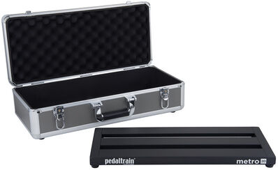 Pedaltrain Metro 20 HC