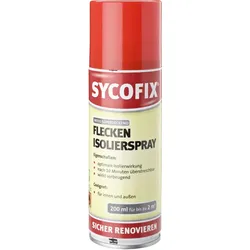 SYCOFIX ® Flecken-Isolierspray