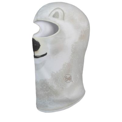 Buff - Kid's Polar Balaclava - Sturmhaube Gr One Size grau