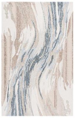SAFAVIEH Handmade Metro Sujata Wool Rug