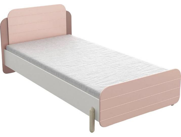 Demeyere GROUP Kinderbett Jade, modernes Design fürs Kinderzimmer