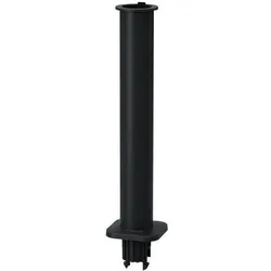 Epson, Kasse Zubehör, CABLE BLACK, POS-Halterung, Schwarz, Kunststoff, Taiwan, 600 Stück(e), 1 Stück(e)