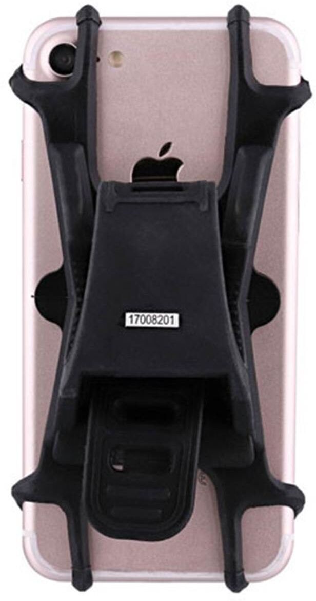 Suporte móvel scooter Urban Moov TNB umbike1 silicone