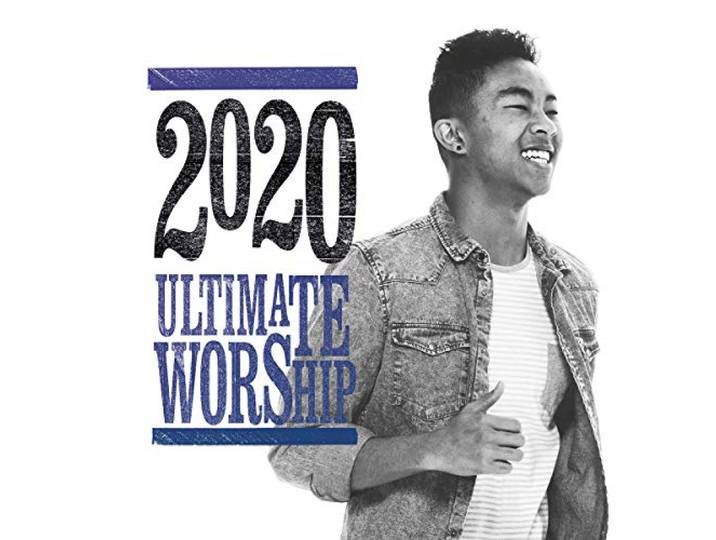 Various - Ultimate Worship 2020