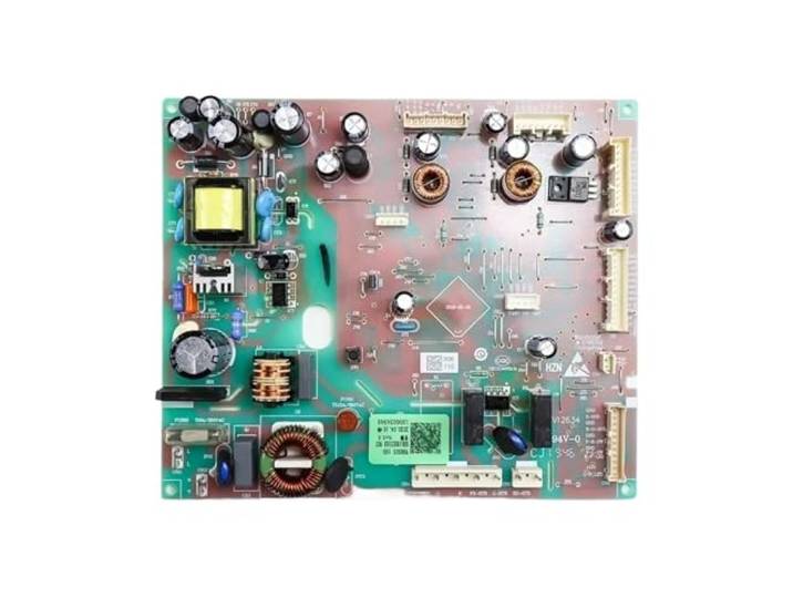 1PCS 0061800316D Control Board, Kompatibel for Haier, Kühlschrank Schaltung PCB Kühlschrank Motherboard Gefrierschrank Zubehör