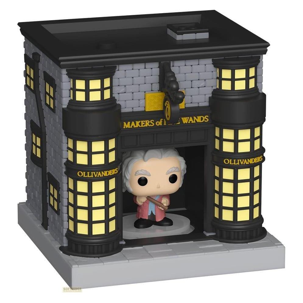 Funko BITTY POP Harry Potter Starter Set (FUBP0243)