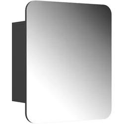 Vicco, Spiegelschrank, Zino (60 x 17.40 x 50 cm)
