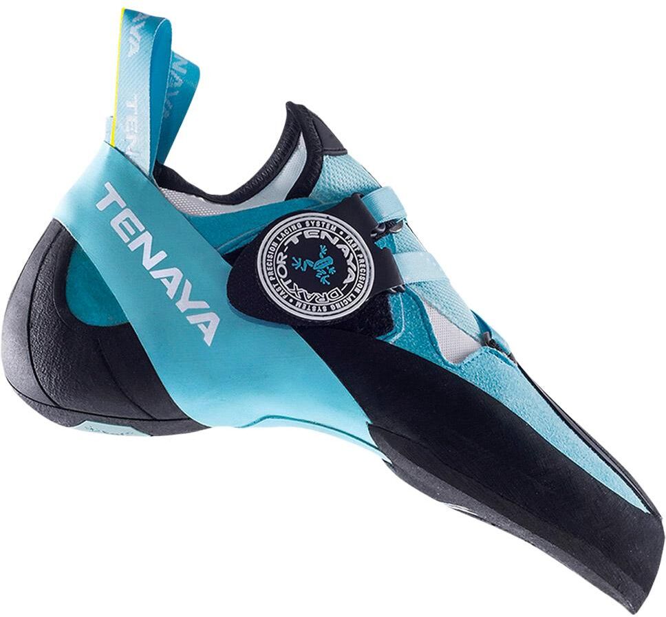 Tenaya  - Indalo Sky Blue - 5.5 - Chaussons d'escalade