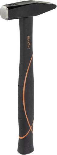 Picard BlackTec 0032700-0500 Schlosserhammer 500g 325mm DIN 1041 1St.