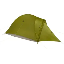 Vaude Ultralight Hogan 1P wild lime