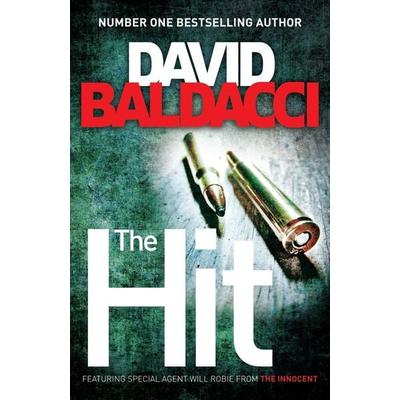 Baldacci, D: The Hit, Taschenbuch von David Baldacci, Pan Macmillan