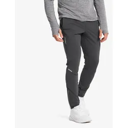 Tempo Active Pants Herren Anthracite, Größe:XS - Hosen > Winddichte Hosen - Grau