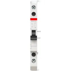 ABB HK40002-L Hilfsschalter links, 2 Öffner