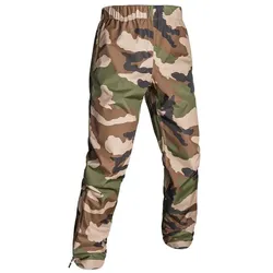 A10, Unisex, Outdoorhose, Rain Protect (XXL), Mehrfarbig