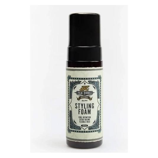 Pan Drwal Original Styling Foam Haarschaum 150 ml (136P)