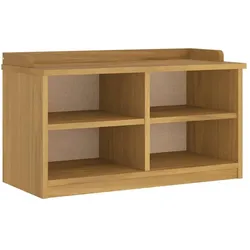 vidaXL, Sitzbank, Matonina (87 cm)