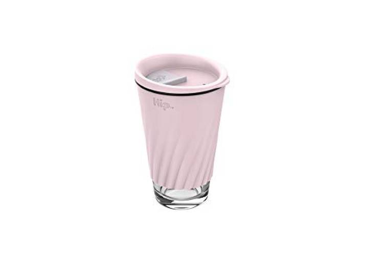 Hip Drinkbeker, Polypropyleen, Rood